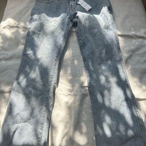 PACSUN JEANS FLARE